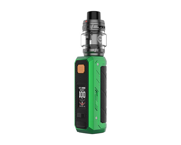Vaporesso Armour Ultra verte