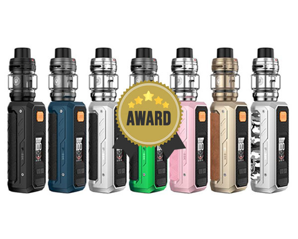 nouveau kit armour ultra