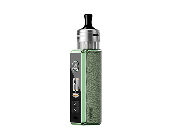 kit drag S3 voopoo avis