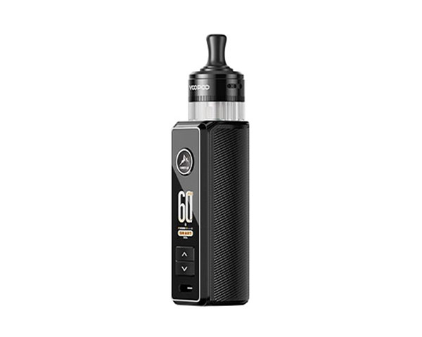 kit drag S3 voopoo mode d'emploi