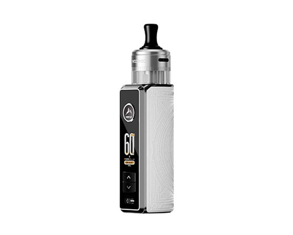 kit drag S3 voopoo prix