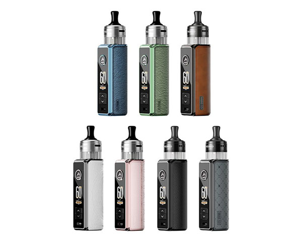 kit drag S3 voopoo