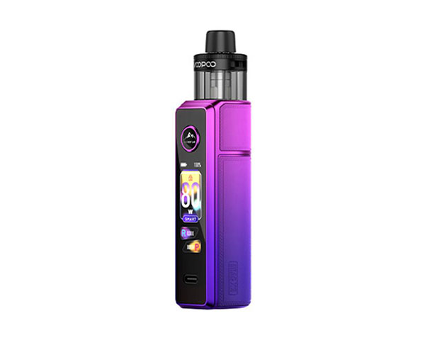 drag x3 voopoo prix ce