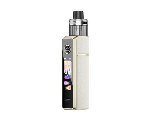 kit drag x3 voopoo avis