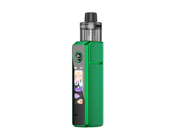 Kit voopoo drag x3
