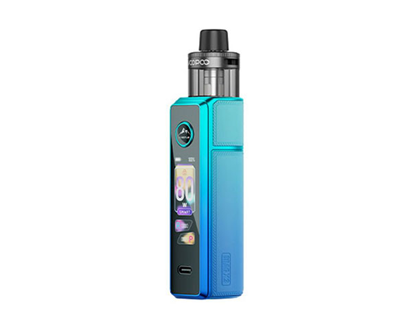 ce drag x3 voopoo pas cher