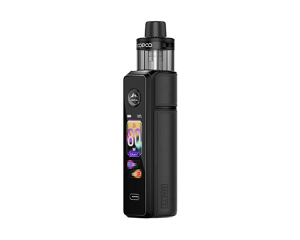 avis drag x3 voopoo