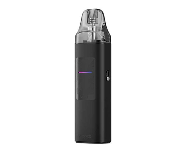 Pod Voopoo Vinci S noir