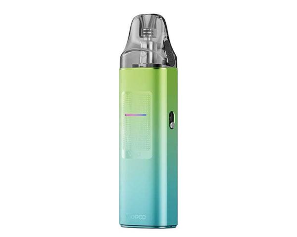 Pod Voopoo Vinci S vert