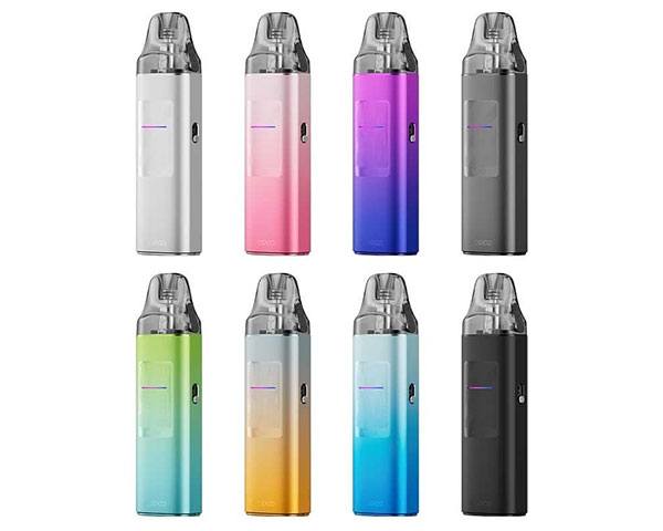 kit vinci S voopoo