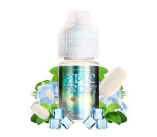 arome abyss mint epic frost