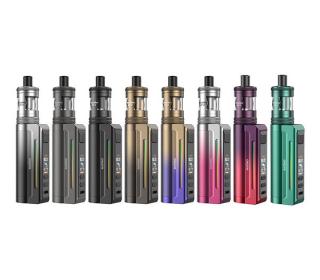 prix kit zelos x80 aspire