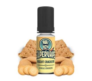 arome concentré Biscuit Crackers supervape