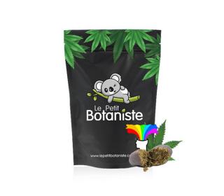 hash puissant sans thc