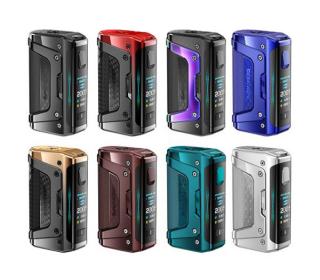 date sortie box legend 5