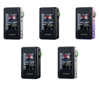 Prix nouvelle box puissante lost vape