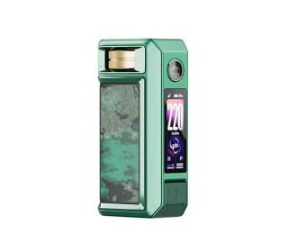 box mod grande autonomie