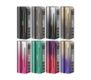 Box Zelos X80 Aspire