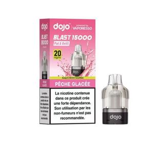 quelle cartouche pour dojo blast