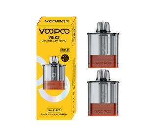 cartouche 15ml vrizz 2