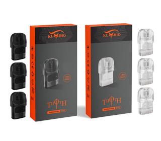 cartouche pod thoth C