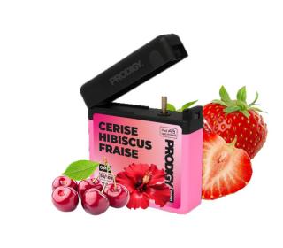 prodigy pocket eliquide floral