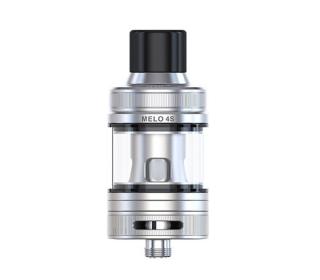Achat clearomiseur melo 4s eleaf silver