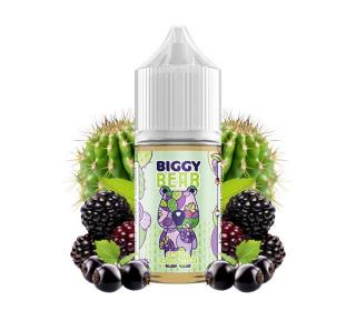 concentré e liquide cactus diy