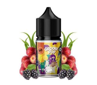 Arôme fruité frais 30ml