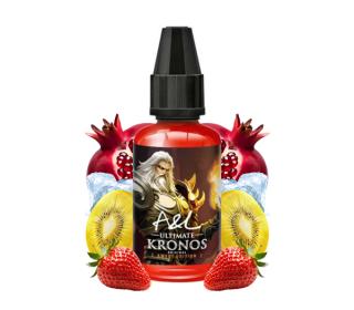 meilleur arome diy ultimate