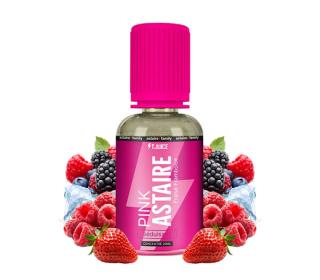 concentré diy pink astaire tjuice