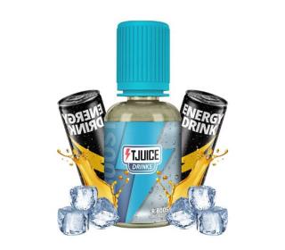 DIY eliquide redbull