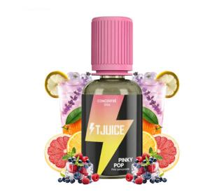 arome eliquide agrumes limonade