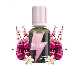 meilleur arôme DIY cerise