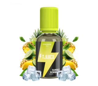 arome eliquide citron