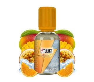 arôme diy tropical pas cher