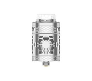 dead rabbit rta 4 pro