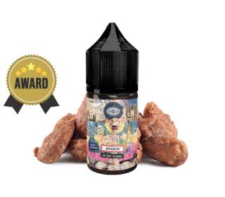 Hexagone Curieux avignon 30ml