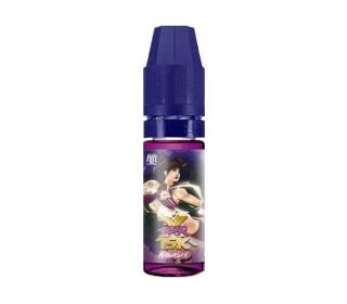 e liquide mawashi fighter