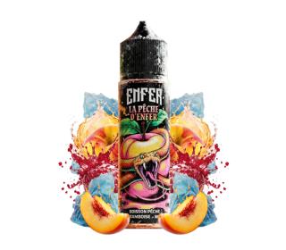 eliquide le plus frais