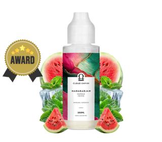 Cloud Empire 100ml avis