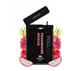 framboise pitaya prodigy 50ml