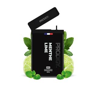 eliquide saveur mojito 50ml