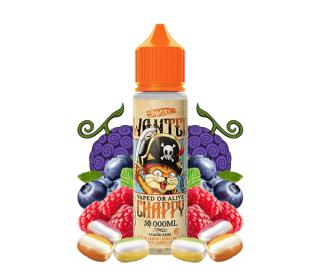 Fruit du démon e-liquide