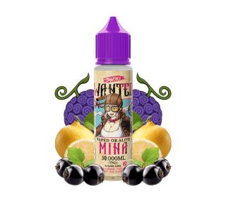 Les fruits du démon eliquide one piece