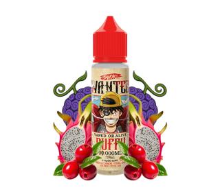 eliquide one piece luffy