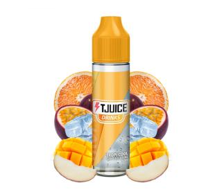 meilleur eliquide tjuice fruit