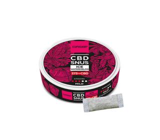 snus cbd euphoria