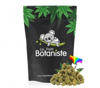 CSA 14 CBD psychotrope puissant