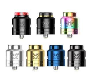 Dead Rabbit RDA V4